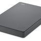 Disco Duro Externo Seagate Basic Stjl2000400 2tb Negro