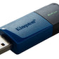 Pendrive Kingston Usb 3.2 64gb Exodia M