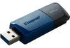 Pendrive Kingston Usb 3.2 64gb Exodia M