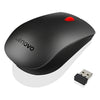 Kit Teclado Y Mouse Lenovo Essential Wireless Inalámbrico