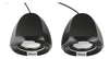 Parlante Escritorio Trust Compact 2.0 Speaker Set Polo