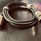 Cable micrófono Maono XLR De 1,8 mts. macho a hembra