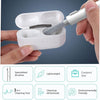 Kit Lapiz Cepillo Limpiador AirPods Pro Audífonos Celulares