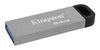 Pendrive Kingston  Datatraveler Kyson Usb 3.2 64gb 200 Mb/s