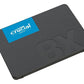 Disco Sólido SSD Interno Crucial 1TB