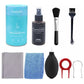 Kit Limpiador Pantalla Profesional Notebook Camaras Celular