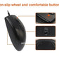Kit oficina 3 en 1 Meetion MT-C105 + Mousepad