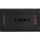 Pendrive Kingston 128 GB USB 3.2 DataTraveler Exodia
