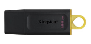 Pendrive Kingston 128 GB USB 3.2 DataTraveler Exodia