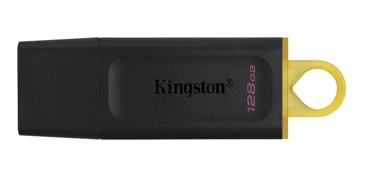 Pendrive Kingston 128 GB USB 3.2 DataTraveler Exodia
