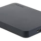 Disco Duro Externo Toshiba Canvio Basics 2 TB