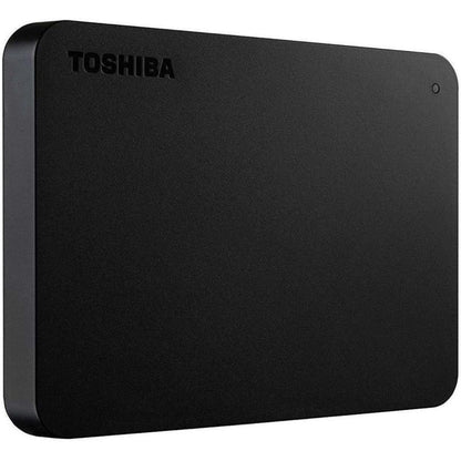 Disco Duro Externo Toshiba Canvio Basics 2 TB