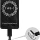 Receptor de carga inalámbrica USB-C