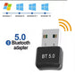 Adaptador USB Bluetooth 5.0