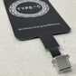 Receptor de carga inalámbrica USB-C