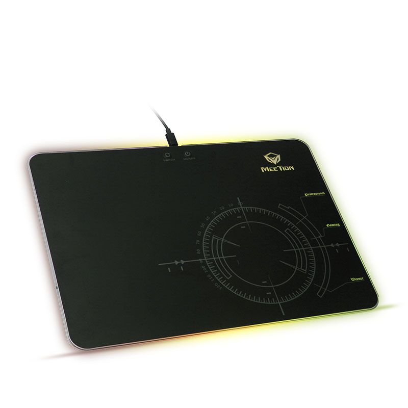 mousepad meetion en bigtechchile.cl