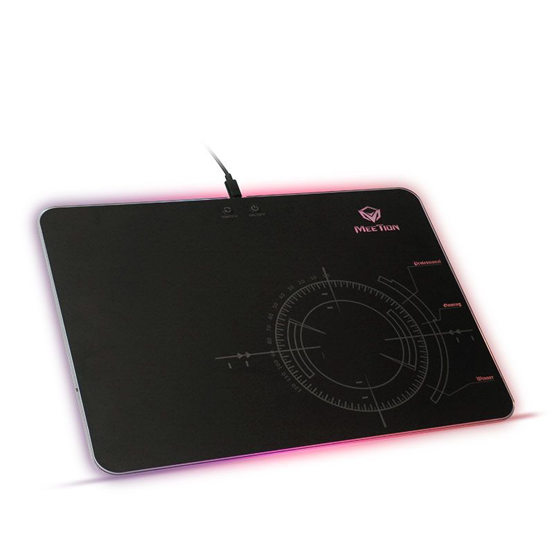 mousepad meetion en bigtechchile.cl