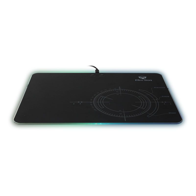 mousepad meetion en bigtechchile.cl