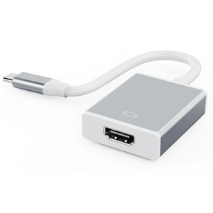 Adaptador USB Tipo C a HDMI 4k