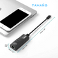 Adaptador Usb 3 A Rj45 Lan Gigabit Ethernet 10/100/1000 Mbps
