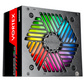 Fuente de poder Raidmax RX-500AF-V Vortex 80 Plus Bronze