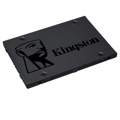 Disco Sólido SSD Kingston A400 480GB SATA 3 2.5