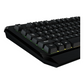 Teclado Gamer Meetion MT-K9320 Membrana RGB