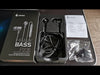 Audífonos Edifier Heavy Bass P205 alámbrico con micrófono